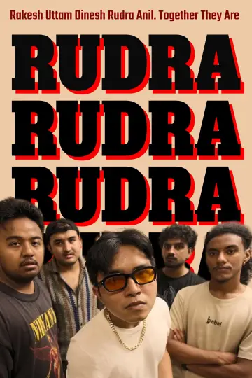 RUDRA
