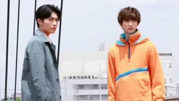 Zasłona do filmu "仮面ライダーガヴ ギルティ・パルフェ" #785707