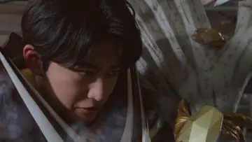 Zasłona do filmu "仮面ライダーガヴ ギルティ・パルフェ" #785710