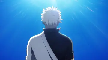 Zasłona do filmu "Gintama the Movie 2026: Yoshiwara in Flames" #1570891