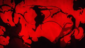 Zasłona do filmu "Gintama the Movie 2026: Yoshiwara in Flames" #1570892