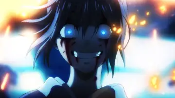 Zasłona do filmu "Gintama the Movie 2026: Yoshiwara in Flames" #1570893