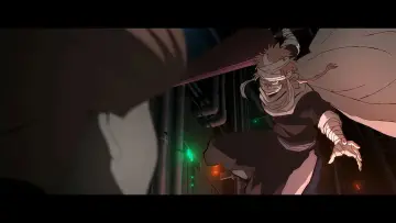 Zasłona do filmu "新劇場版 銀魂 -吉原大炎上-" #805453