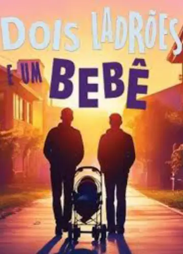 Dois Ladrões e Um Bebê