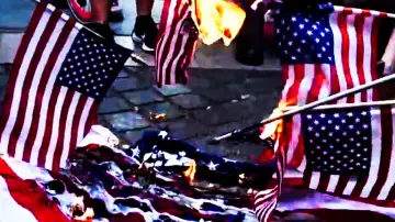 Zasłona do filmu "Naughty America: Guns & Stripes" #1908354