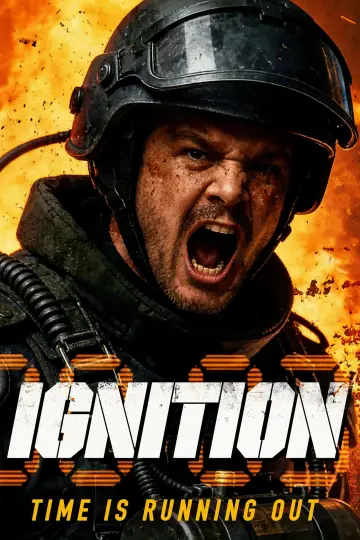 Ignition plakat