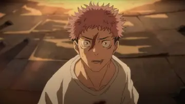 Zasłona do filmu "JUJUTSU KAISEN: Execution – Shibuya Incident x The Culling Game Begins" #520389