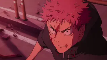 Zasłona do filmu "JUJUTSU KAISEN: Execution – Shibuya Incident x The Culling Game Begins" #520392