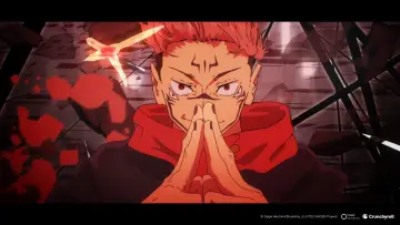 Zasłona do filmu "JUJUTSU KAISEN: Execution – Shibuya Incident x The Culling Game Begins" #520396