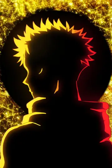 Plakat do filmu "JUJUTSU KAISEN: Execution – Shibuya Incident x The Culling Game Begins" #764858