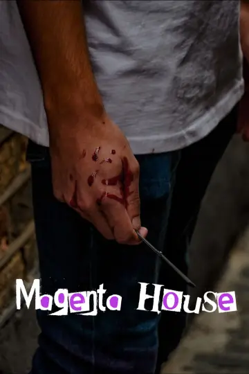 Plakat do filmu "Magenta House" #553970