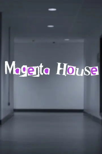 Plakat do filmu "Magenta House" #553981