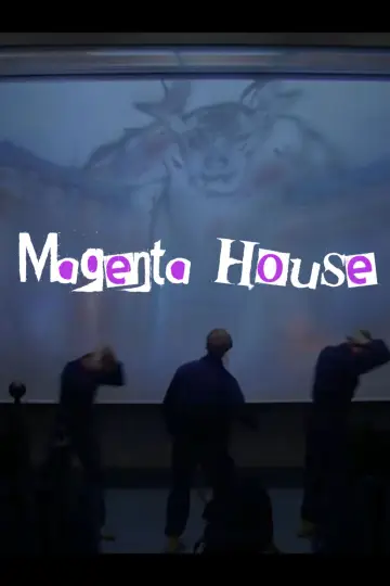Plakat do filmu "Magenta House" #553991