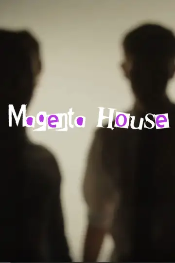 Plakat do filmu "Magenta House" #554002