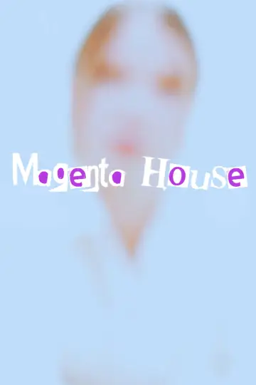 Plakat do filmu "Magenta House" #554012