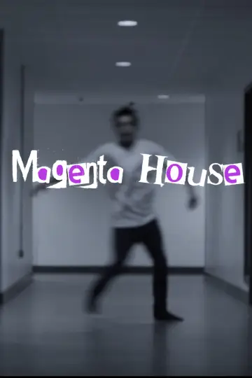 Plakat do filmu "Magenta House" #554015