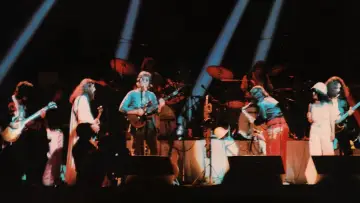 Zasłona do filmu "Power to the People: John & Yoko Live in NYC" #819298