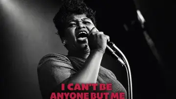 Zasłona do filmu "Big Mama Thornton: I Can’t Be Anyone But Me" #923940