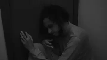Zasłona do filmu "A Metamorfose" #772735