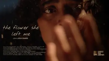 Zasłona do filmu "the flower she left me" #956859