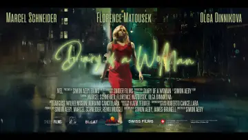 Zasłona do filmu "Diary of a Woman" #870377
