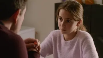 Zasłona do filmu "What It’s Like to Be Okay" #722462