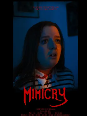 Plakat do filmu "Mimicry" #1167414