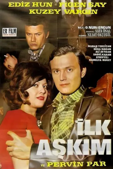 İlk Aşkım