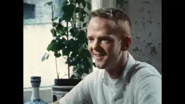Zasłona do filmu "Jimmy Somerville, rebelle queer de la pop anglaise" #928266