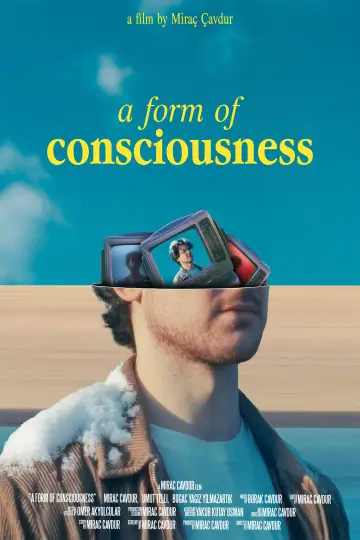 Plakat do filmu "A Form of Consciousness" #823241