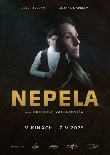Plakat do filmu "Nepela" #586544