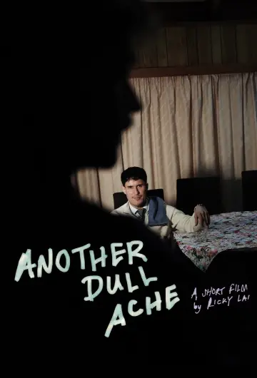 Another Dull Ache plakat