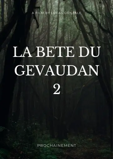 The Beast of Gevautwo
