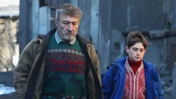 Zasłona do filmu "Mtvare mamaa chemi" #1658891
