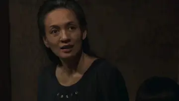Zasłona do filmu "Operasi Pesta Copet" #1575383