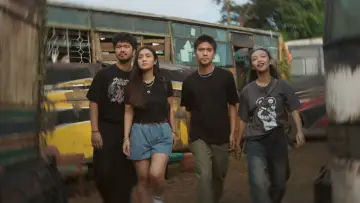 Operasi Pesta Copet