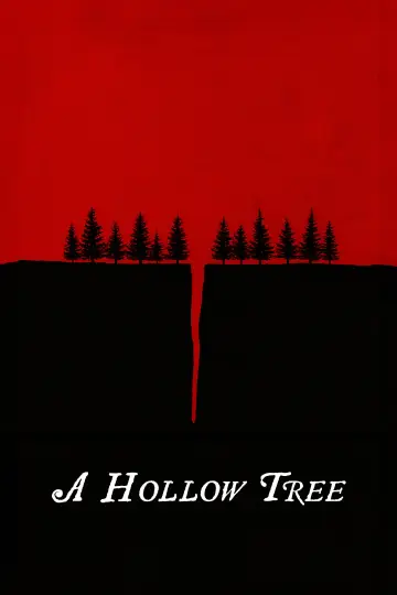 A Hollow Tree plakat