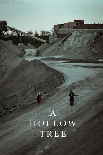 Plakat do filmu "A Hollow Tree" #1278128