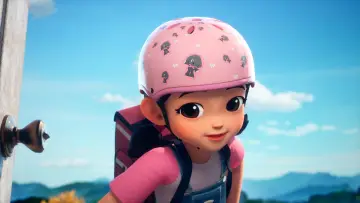 Zasłona do filmu "배달의 영웅 : 캐리와 슈퍼콜라 2" #1167720