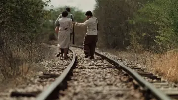 Zasłona do filmu "Couraça" #931888