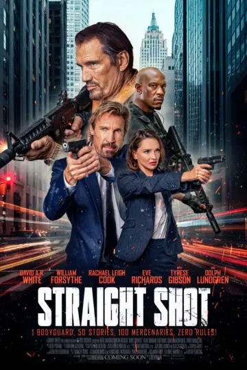Straight Shot