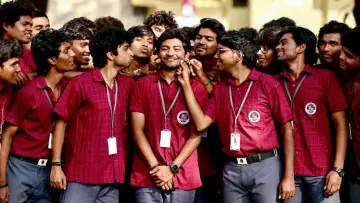 Zasłona do filmu "யூத்" #763108