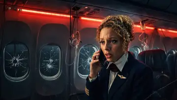 Cabin Pressure