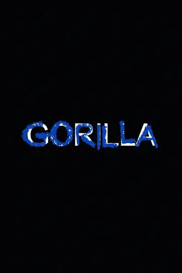 Plakat do filmu "Gorilla Gorilla" #1528156
