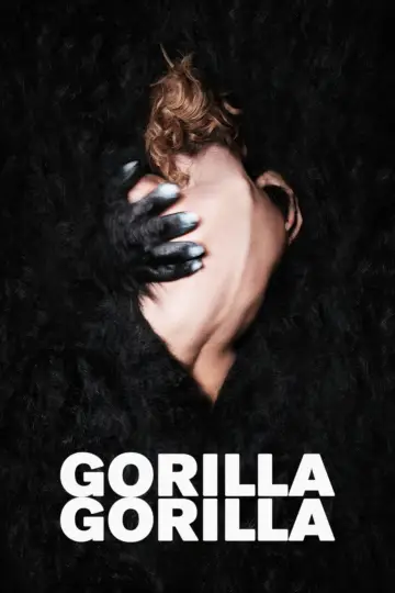 Plakat do filmu "Gorilla Gorilla" #1641853