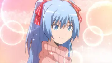 Zasłona do filmu "劇場版「暗殺教室」みんなの時間" #765094