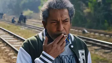 Zasłona do filmu "বনলতা এক্সপ্রেস" #795806