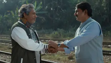 Zasłona do filmu "বনলতা এক্সপ্রেস" #911929