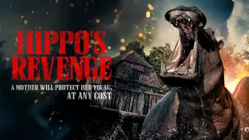 Zasłona do filmu "Hippo