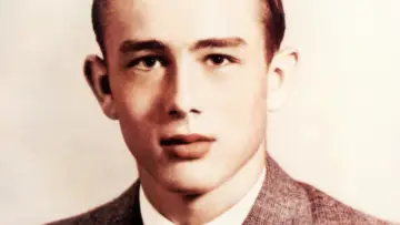 Zasłona do filmu "James Dean : le nouvel homme" #937702